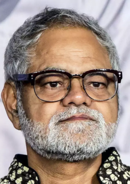 Sanjay Mishra