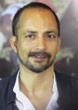 Deepak Dobriyal image