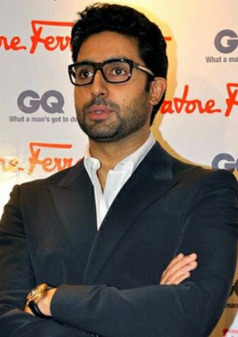 Abhishek Bachchan image