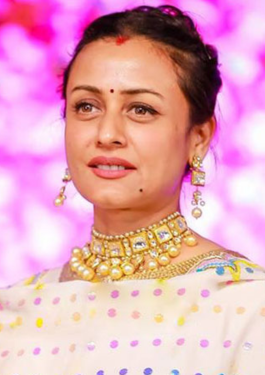 Namrata Shirodkar image