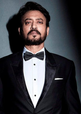 Irrfan Khan image