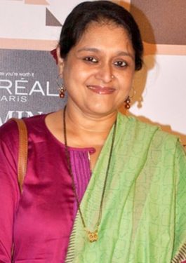 Supriya Pathak image