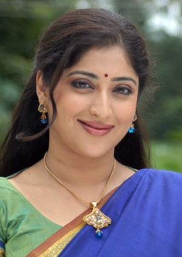 Lakshmi Gopalaswamy