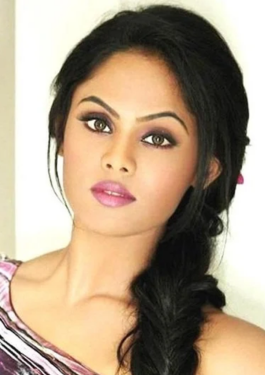 Karthika Nair image