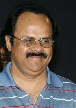 Crazy Mohan