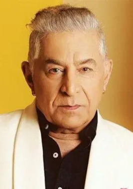 Dalip Tahil 