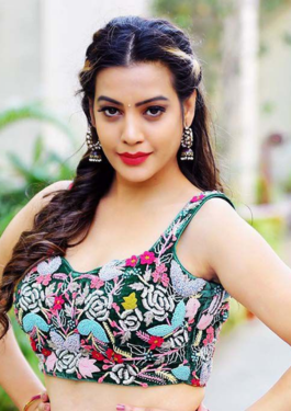 Diksha Panth image