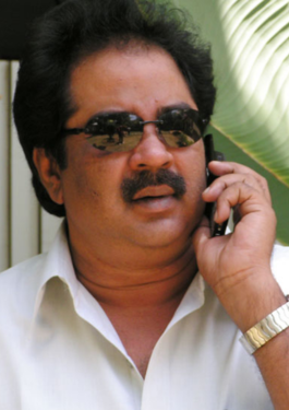 E. V. V. Satyanarayana image