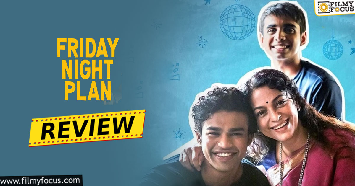 friday night plan movie review in hindi