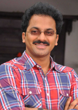 G. Ashok image