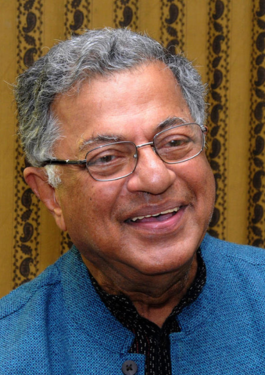 Girish Karnad image