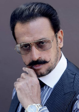 Gulshan Grover