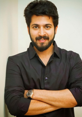 Harish Kalyan image