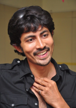 Karthik Kumar