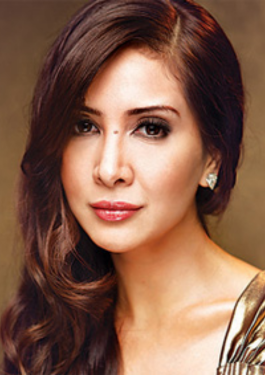 Kim Sharma image