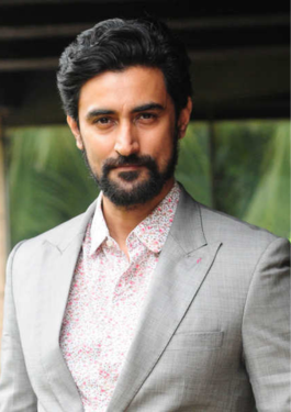 Kunal Kapoor image