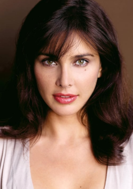 Lisa Ray image