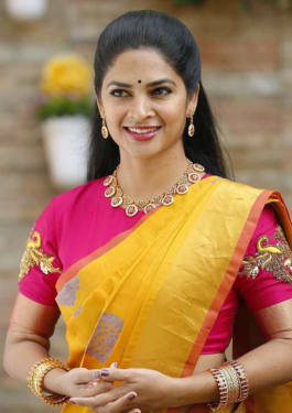 Madhumitha image