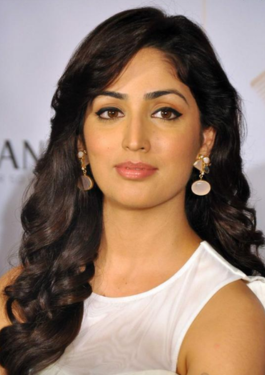 Mahie Gill image