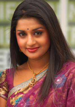 Meera Jasmine image