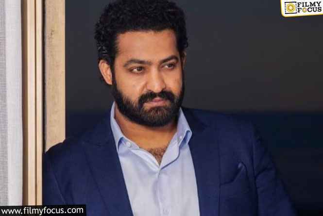 Buzz: Can NTR Make His Mark in Bollywood?