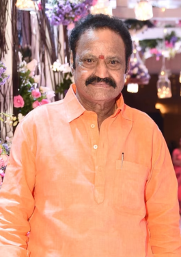 Nandamuri Harikrishna