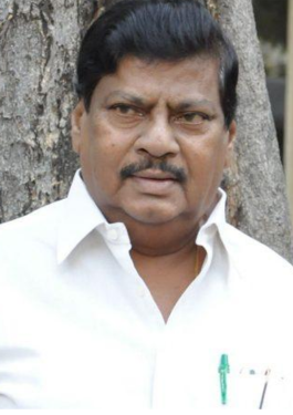 Naramalli Sivaprasad image