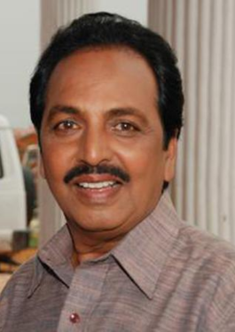 Narasimha Raju image