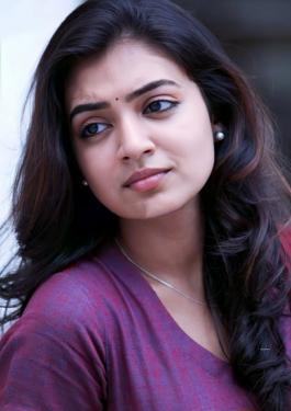 Nazriya Nazim : Biography, Age, Movies, Family, Photos, Latest News - Filmy  Focus