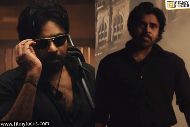 OG Glimpse: Powerstar’s Epic Return to Action