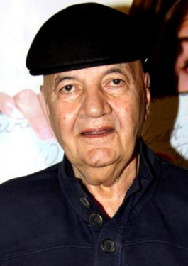 Prem Chopra