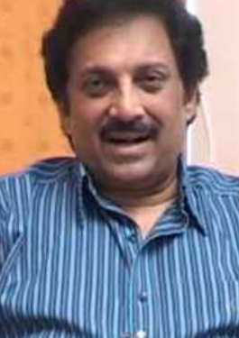 Ravi Raghavendra image