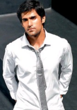 Rahul Haridas