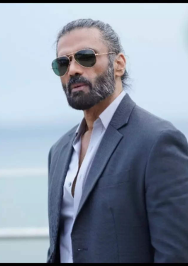 Suniel Shetty image