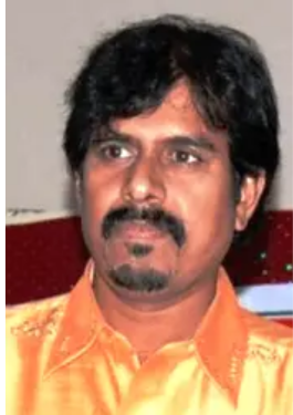 R. K. Selvamani image