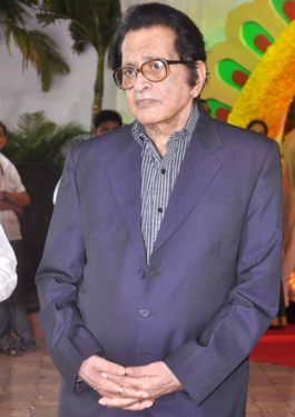 Manoj Kumar image