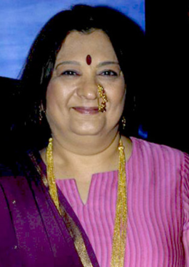 A. Bharati