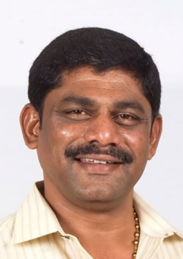 D. K. Suresh image