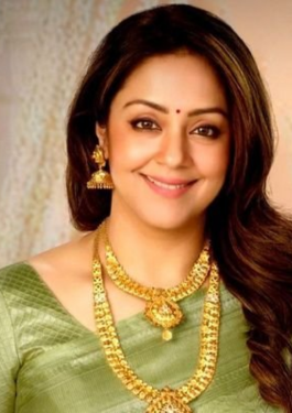 Jyothika