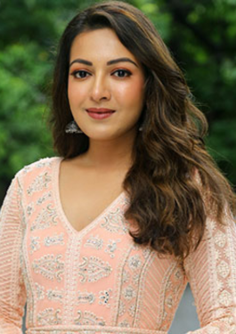 Catherine Tresa