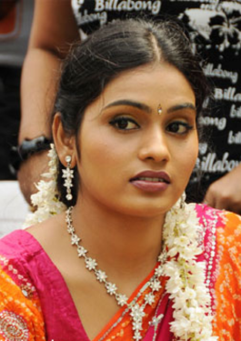 Bhargavi image