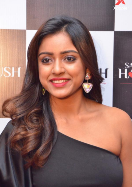 Vithika Sheru image