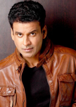 Manoj Bajpayee image