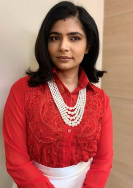 chinmayi sripada image