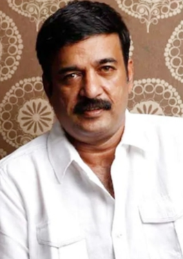 Anil Murali image