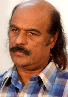 Bharath Gopi