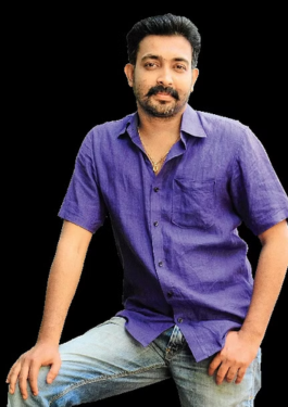 Bavan Sreekumar image