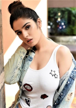 Sidhika Sharma image