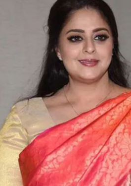 Nagma image