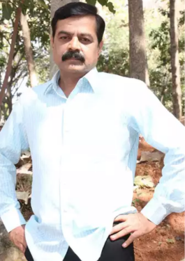 Achyuth Kumar